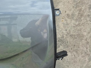 Дверь передняя правая, ориг. номер 42771787, Buick Encore GX 2019-2023