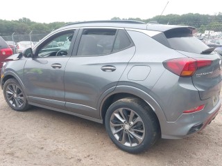 Карданный вал, ориг. номер 60005878, Buick Encore GX 2019-2023
