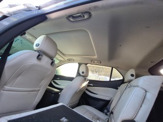 Потолок, Buick Encore GX 2019-2023