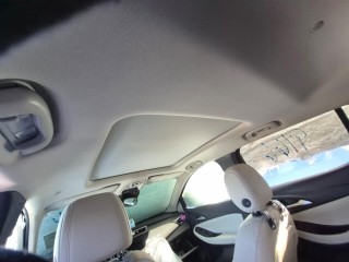 Потолок, Buick Encore GX 2019-2023