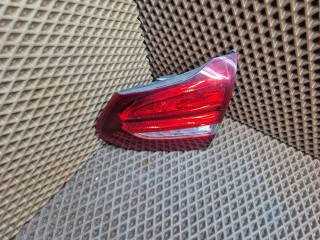 фонарь крышки багажника правый, ориг. номер A2059061603, Mercedes-Benz C W205/S205/C205 2014-2018