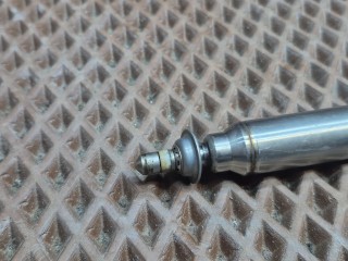 Форсунка, ориг. номер A2780700687, Mercedes-Benz E W213/S213/C238/A238 2016-2021