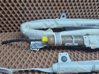 подушка безопасности боковая (шторка) правая, ориг. номер 60005662, Buick Encore GX  [рестайлинг] 2023-2026