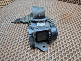 Ремень безопасности задний, ориг. номер 7496270, BMW 3 G20/G21 2018-2022