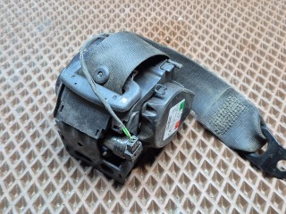 Ремень безопасности задний, ориг. номер 7496270, BMW 3 G20/G21 2018-2022