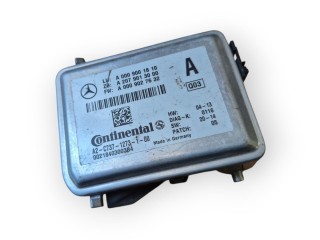 Камера переднего обзора, ориг. номер A0009001810, Mercedes-Benz GLE W166 2015-2018