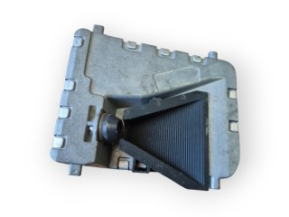 Камера переднего обзора, ориг. номер A0009001810, Mercedes-Benz GLE W166 2015-2018