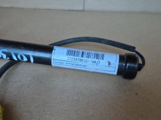 пиропатрон, ориг. номер A2228870010, Mercedes-Benz S W222/C217/A217 2013-2017