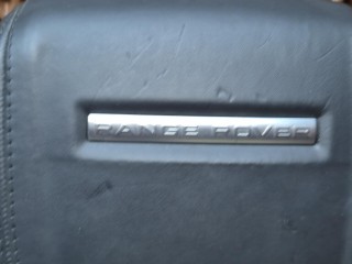 подушка безопасности водителя, ориг. номер HPLA043B13BA8PVJ, HPLA043B13BA, Land Rover Range Rover Sport 2 2013-2017