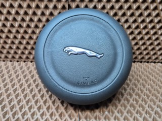 Подушка безопасности водителя Jaguar F-Pace 2015-2020