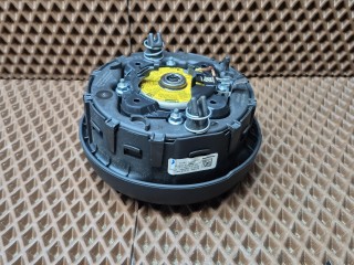 подушка безопасности водителя, ориг. номер T2H29924PVJ, GX73043B13BE8PVJ, Jaguar XE 2015-2019