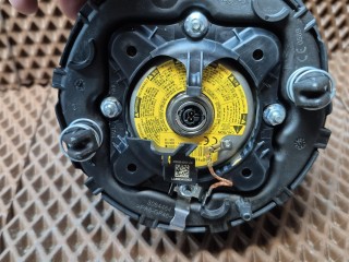 подушка безопасности водителя, ориг. номер T2H29924PVJ, GX73043B13BE8PVJ, Jaguar XE 2015-2019