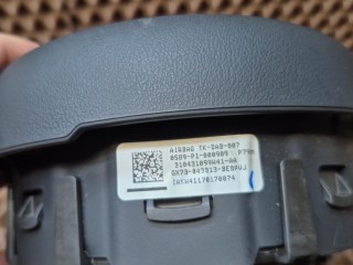 подушка безопасности водителя, ориг. номер T2H29924PVJ, GX73043B13BE8PVJ, Jaguar XE 2015-2019