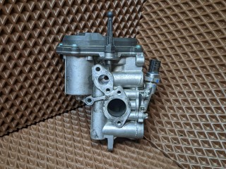 Клапан EGR, ориг. номер A6541400060, Mercedes-Benz E W213/S213/C238/A238 2016-2021