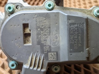 Клапан EGR, ориг. номер A6541400060, Mercedes-Benz E W213/S213/C238/A238 2016-2021