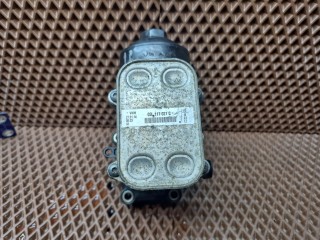 Корпус масляного фильтра, ориг. номер 03L115389C, 03L117021C, Audi A1 8X 2010-2014