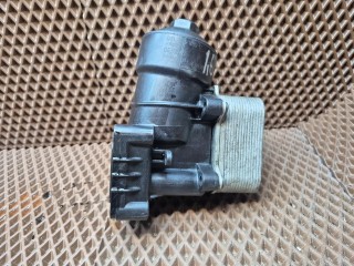 Корпус масляного фильтра, ориг. номер 03L115389C, 03L117021C, Audi A1 8X 2010-2014