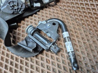Ремень безопасности передний правый, ориг. номер JK52611B08BA, Land Rover Range Rover 4 2017-2022