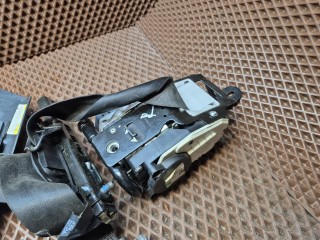 Ремень безопасности передний правый, ориг. номер JK52611B08BA, Land Rover Range Rover 4 2017-2022