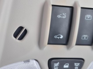 Фонарь салона (плафон), Buick Encore GX 2019-2023