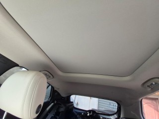 шторка люка, Buick Encore GX 2019-2023
