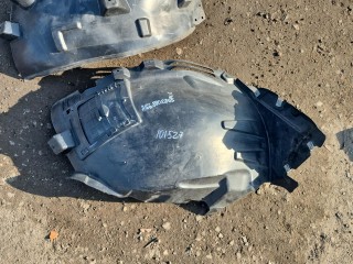 подкрылок передний левый, ориг. номер A1668841122, A1668802805, Mercedes-Benz M W166 2011-2015