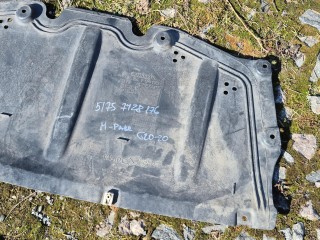 защита бампера, ориг. номер 51757428176, 7428176, BMW 3 G20/G21 2018-2022