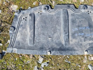 защита бампера, ориг. номер 51757428176, 7428176, BMW 3 G20/G21 2018-2022