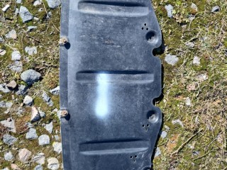 защита бампера, ориг. номер 51757428176, 7428176, BMW 3 G20/G21 2018-2022