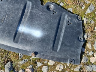 защита бампера, ориг. номер 51757428176, 7428176, BMW 3 G20/G21 2018-2022