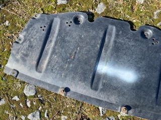 защита бампера, ориг. номер 51757428176, 7428176, BMW 3 G20/G21 2018-2022