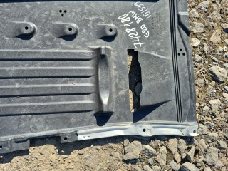 защита КПП, ориг. номер 7428180, 51757428180, BMW 3 G20/G21 2018-2022