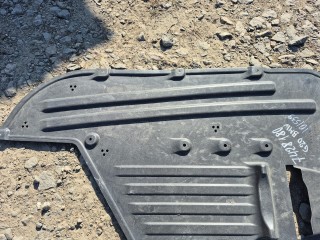 защита КПП, ориг. номер 7428180, 51757428180, BMW 3 G20/G21 2018-2022