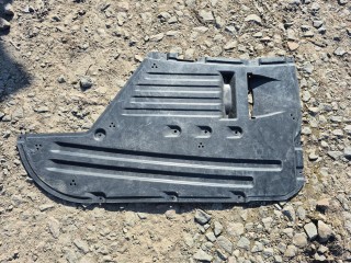 защита КПП, ориг. номер 7428180, 51757428180, BMW 3 G20/G21 2018-2022
