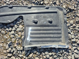 защита днища правая, ориг. номер 7428178, 51757428178, BMW 3 G20/G21 2018-2022