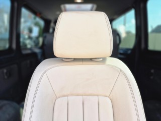 Сиденье переднее левое, Mercedes-Benz CLS C218/X218 2010-2014