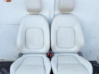 Салон (комплект сидений), Jaguar E-Pace 2017-2021