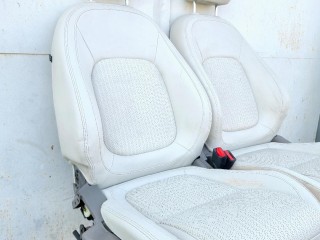 Салон (комплект сидений), Jaguar E-Pace 2017-2021