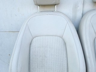 Салон (комплект сидений), Jaguar E-Pace 2017-2021