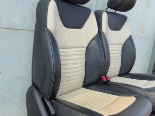 Салон (комплект сидений), Mercedes-Benz GLE W166 2012-2016