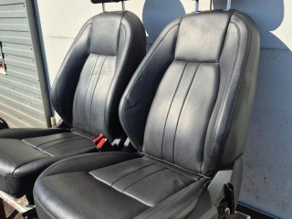 Салон (комплект сидений), Land Rover Discovery Sport 2014-2019