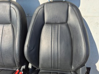 Салон (комплект сидений), Land Rover Discovery Sport 2014-2019