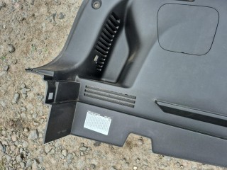 Обшивка багажника левая, ориг. номер 42715167, 42715171, Buick Encore GX 2019-2023