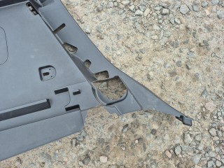 Обшивка багажника левая, ориг. номер 42715167, 42715171, Buick Encore GX 2019-2023