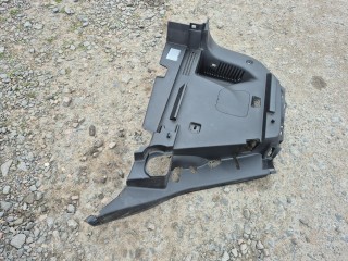 Обшивка багажника левая, ориг. номер 42715167, 42715171, Buick Encore GX 2019-2023