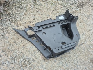 Обшивка багажника левая, ориг. номер 42715167, 42715171, Buick Encore GX 2019-2023