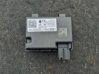 блок управления центральным замком, ориг. номер 13523281, Buick Encore GX 2019-2023