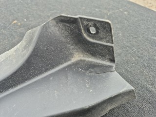 пыльник крыла левый передний переднего левого, Buick Encore GX 2019-2023