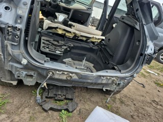 задняя рамка кузова, Buick Encore GX 2019-2023