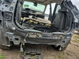 задняя рамка кузова, Buick Encore GX 2019-2023
